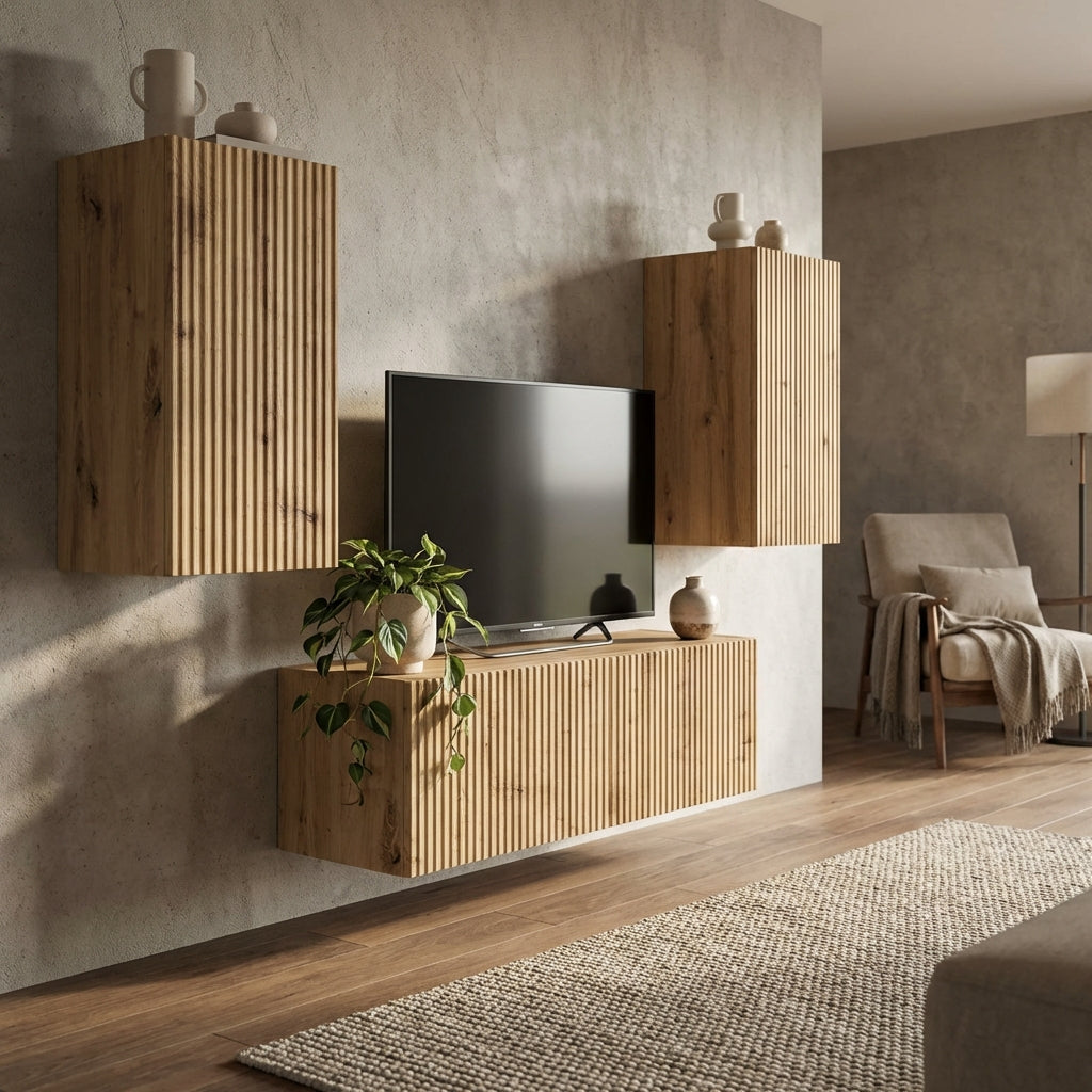 meuble-tv-suspendu-avec-etagere-en-chene-3-portes-decor
