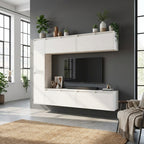 meuble-tv-suspendu-en-bois-massif-blanc-6-pieces-decor