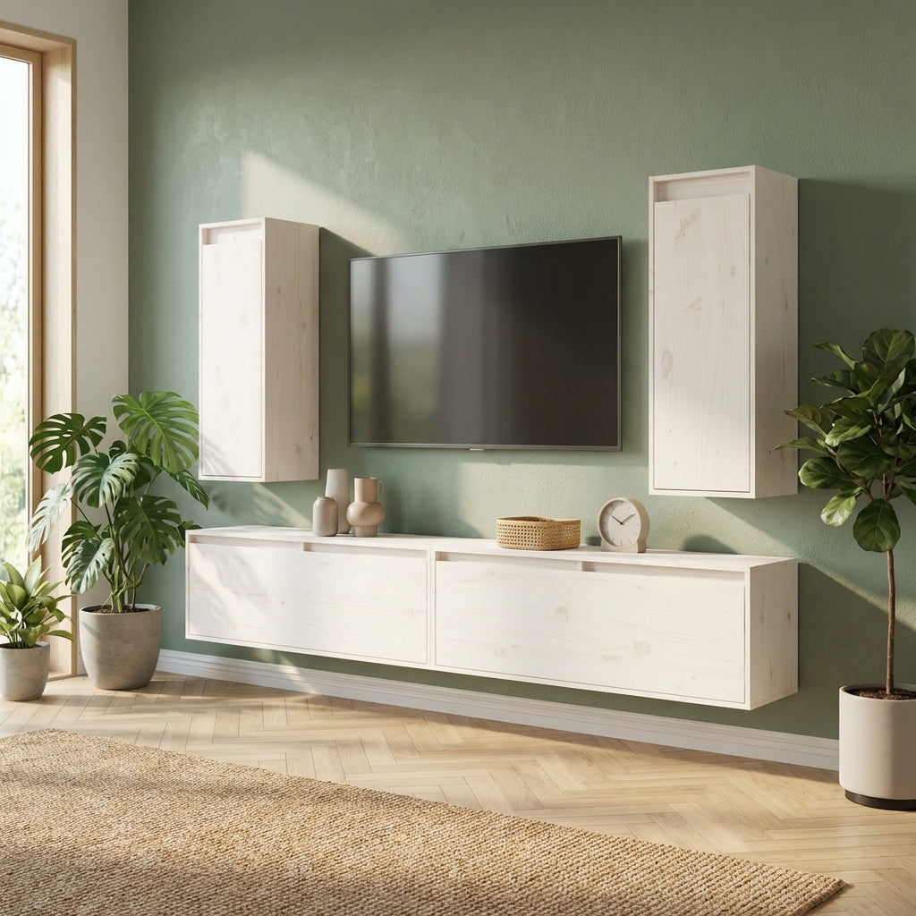 meuble-tv-suspendu-en-pin-massif-blanc-200-cm-decor