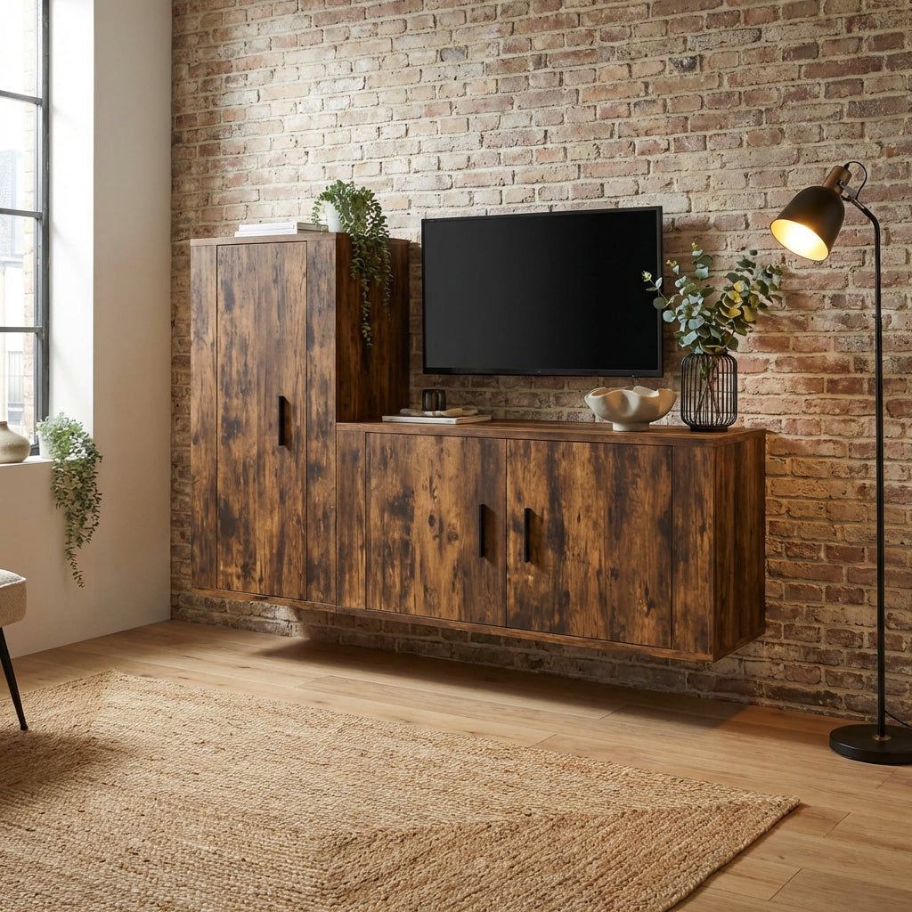 meuble-tv-suspendu-finition-chene-fume-120-cm-decor