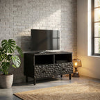 petit-meuble-tv-bois-en-manguier-noir-70-cm-decor
