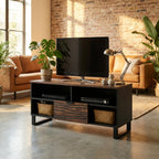 petit-meuble-tv-bois-fonce-effet-noyer-105-cm-decor