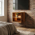 petit-meuble-tv-chambre-led-effet-vieux-bois-30-cm-decor
