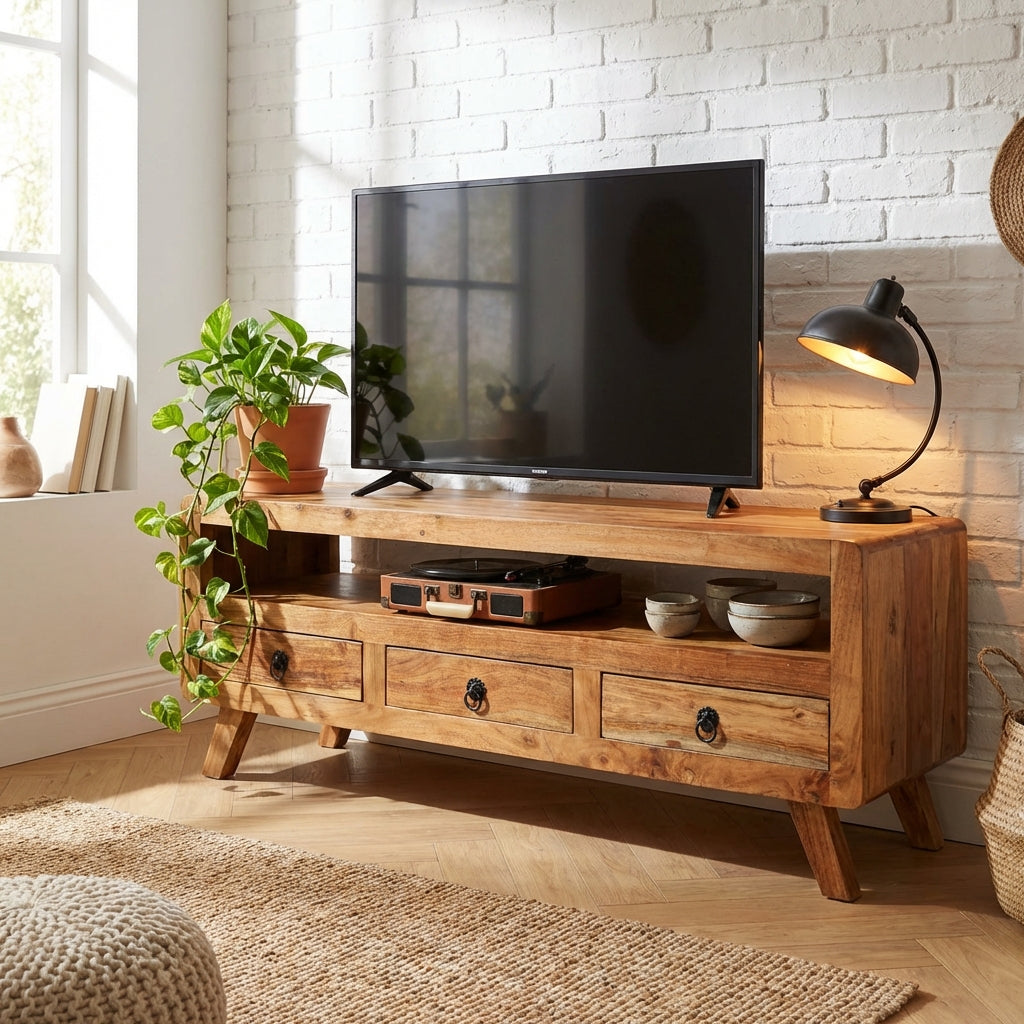 petit-meuble-tv-vintage-en-acacia-massif-110-cm-decor